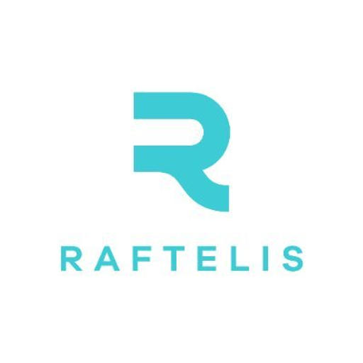 Raftelis logo