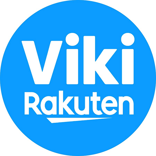 Rakuten Viki logo