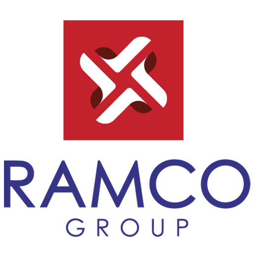 Ramco Group logo