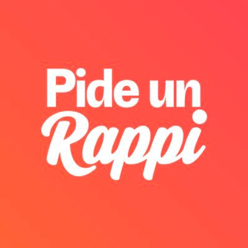 Rappi logo
