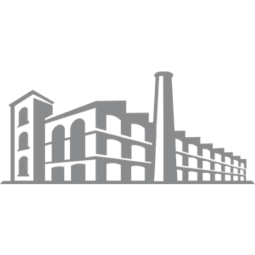 Re:build Manufacturing logo