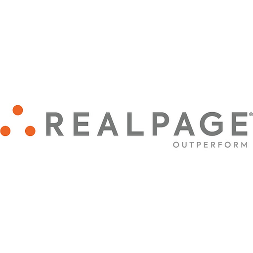 Realpage, Inc. logo