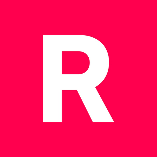 Redbility logo