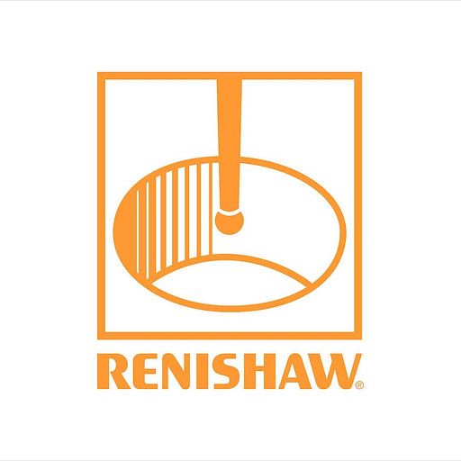 Renishaw logo