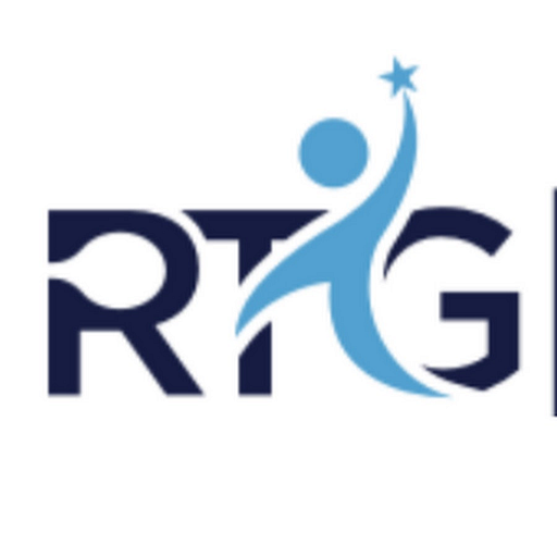 Resourceful Talent Group logo