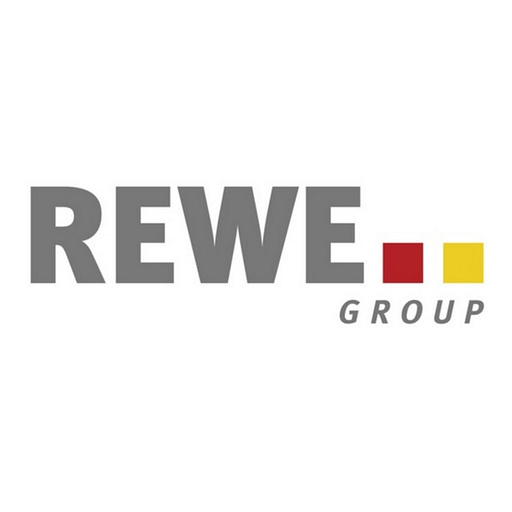Rewe Group logo