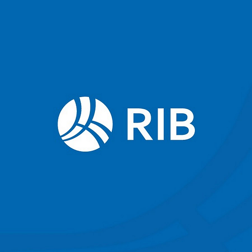 Rib Software logo