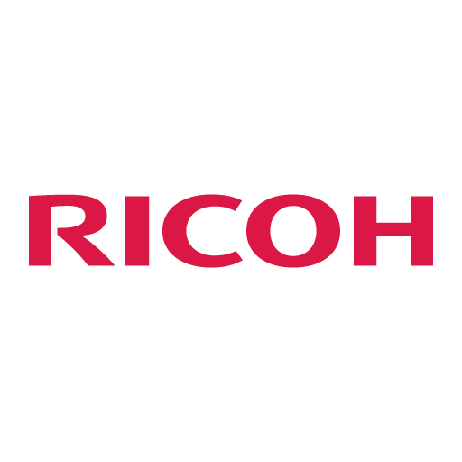 Ricoh logo