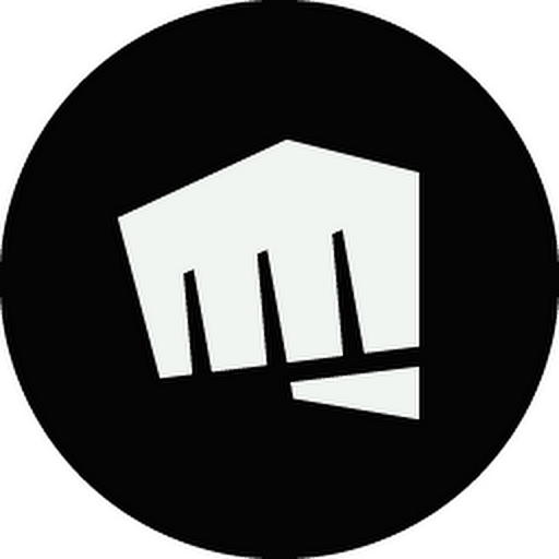 Riot Games logo