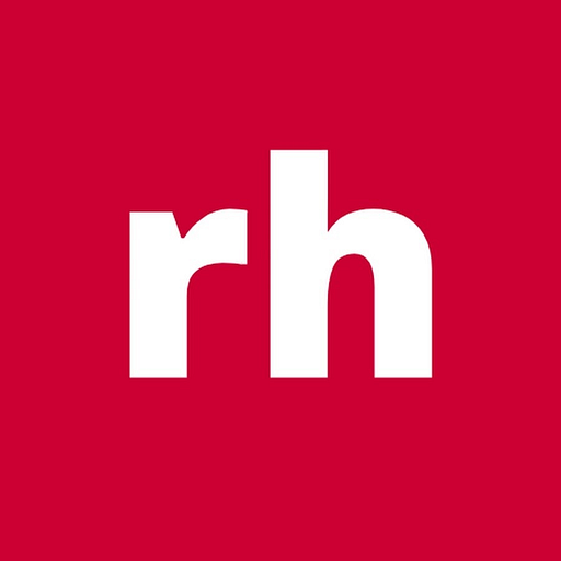 Robert Half logo