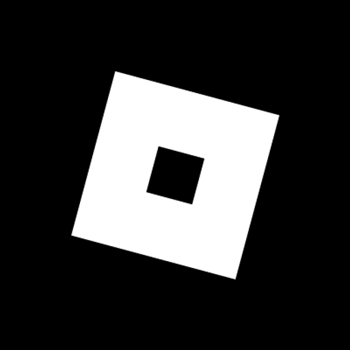 Roblox logo