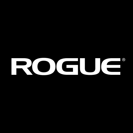Rogue Fitness logo