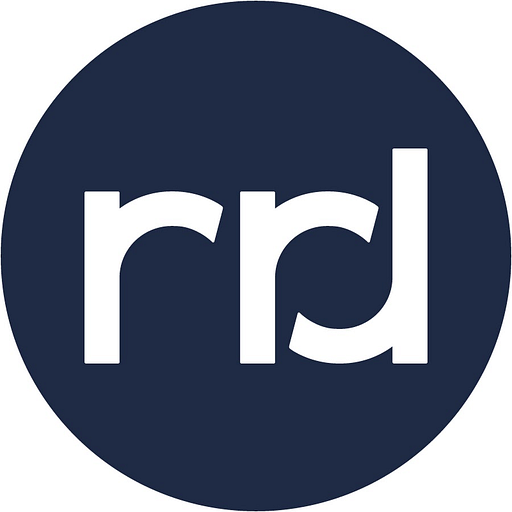 Rr Donnelley logo
