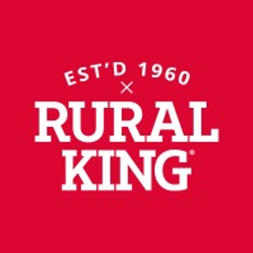 Rural King Supply logo