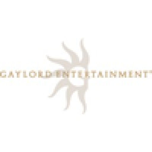 Ryman Hospitality Properties logo