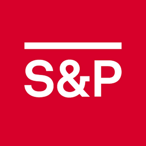 S&p Global logo