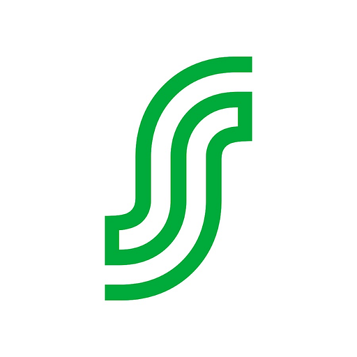S-ryhmä / S Group logo