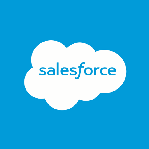 Salesforce logo