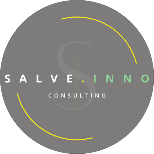 Salve.inno Consulting logo