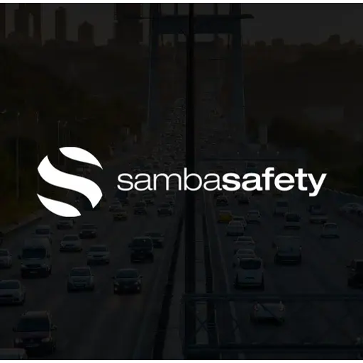 Sambasafety logo