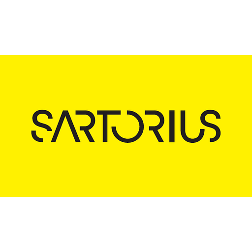Sartorius logo