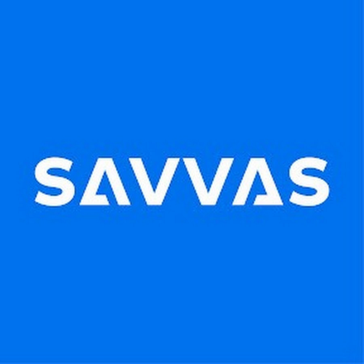 Savvas Learning Company logo