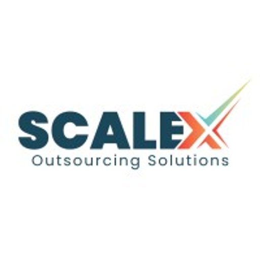Scale-x Solutions logo