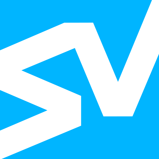Screenvision Media logo