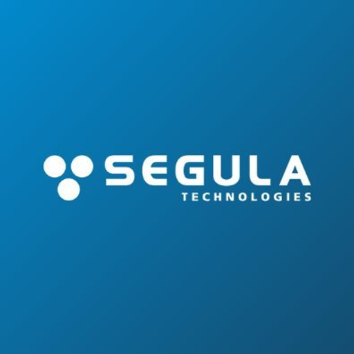 Segula Technologies logo