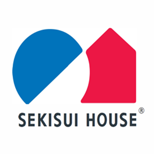 Sekisui House U.s. logo