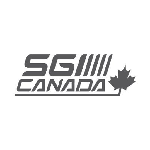 Sgi logo
