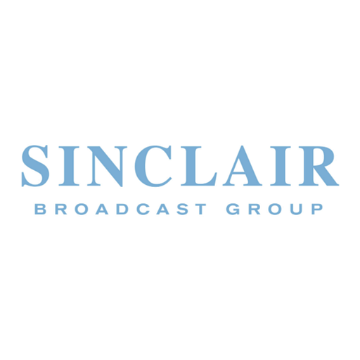 Sinclair Broadcast Group logo