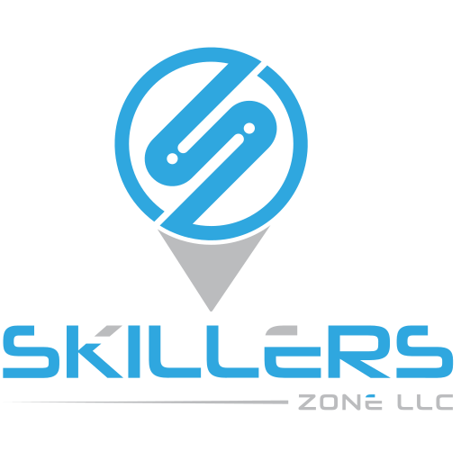 Skillerszone logo