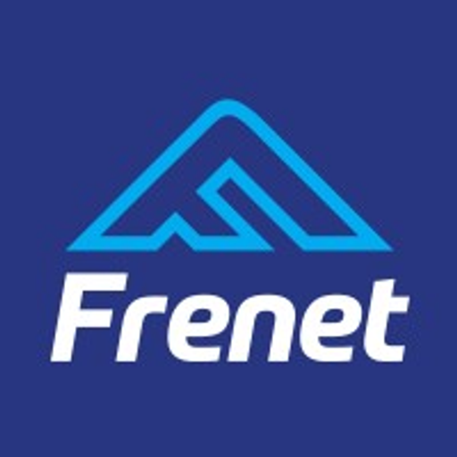 Skydropx - Frenet logo