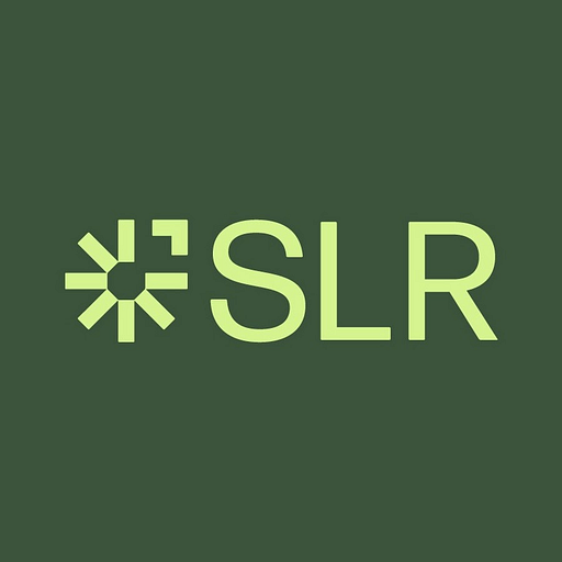 Slr Consulting logo
