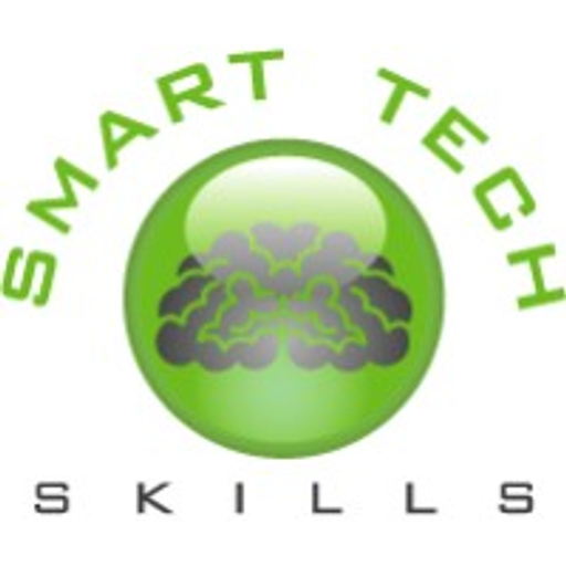 Smart Tech Skills Llc logo