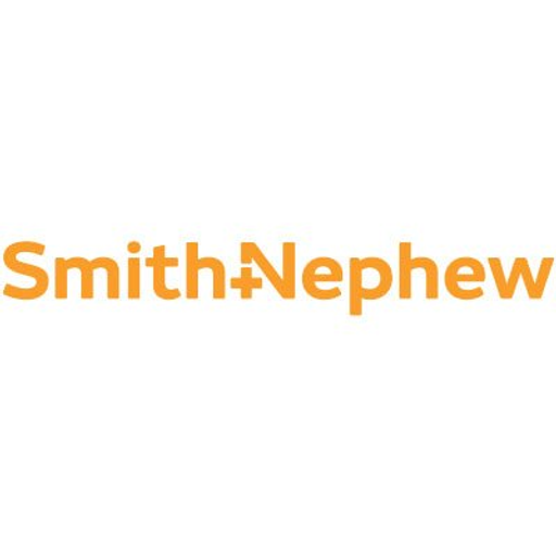 Smith+nephew logo