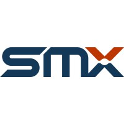 Smx logo