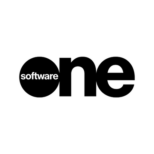 Softwareone logo