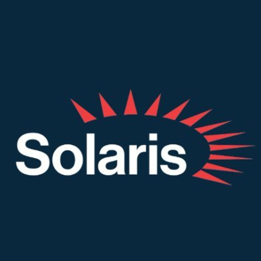 Solaris Management  Consultants Inc logo
