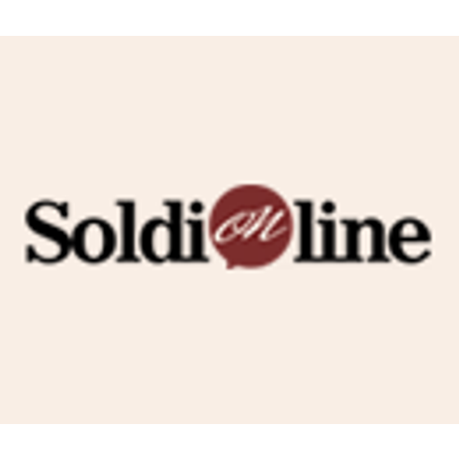 Soldionline logo