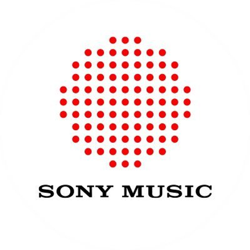 Sony Music Global Job Board logo