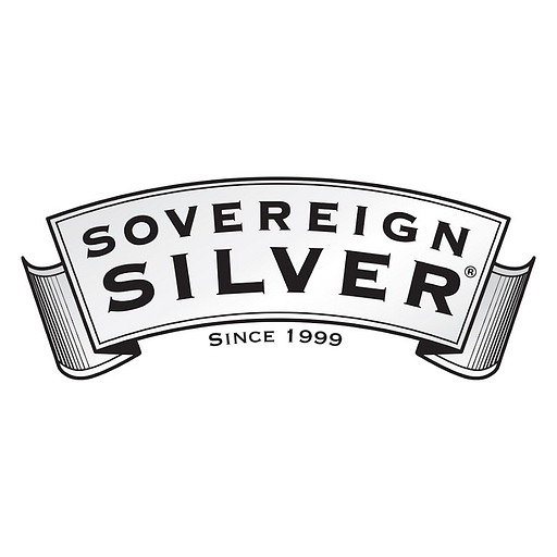 Sovereign Naturals logo