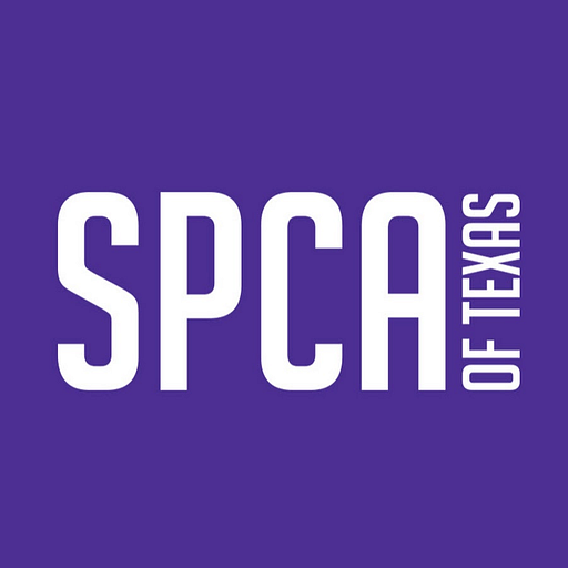 Spca Of Texas logo