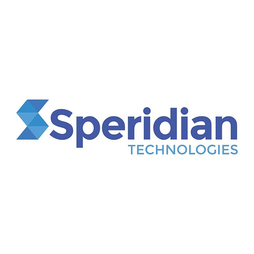 Speridian Technologies logo