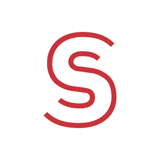 Spotnana logo