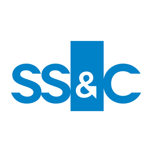 Ss&c Technologies logo