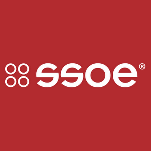 Ssoe, Inc. logo