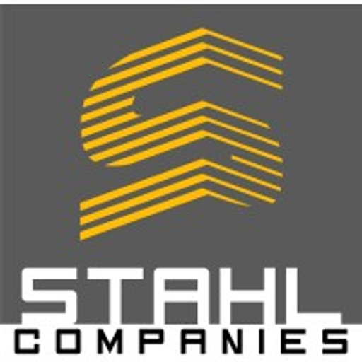 Stahl Companies logo