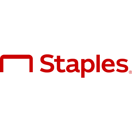 Staples Retail logo